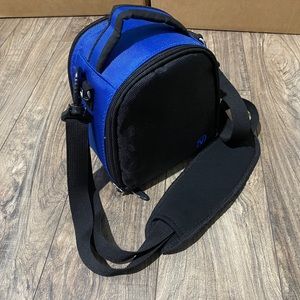 Compact Camera Bag